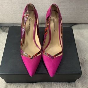 Alexandre Birman shoes